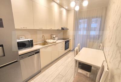Apartament modern, 2 camere, 2 bai - Isaran Residence - 7