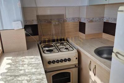 Apartament cu 2 camere decomandat în Șagului - 2
