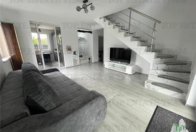 Casă individuală cu 5 camere cu Teren 320 Mp în Berceni - 1