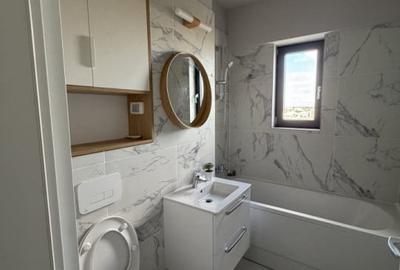 Apartament 2 camere SunLake Fundeni, nou si gata de mutat - 11