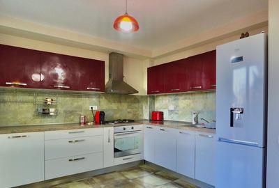 BELLEVUE RSIDENCE! Apartament 3 camere - 5