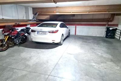 APARTAMENT 3 CAMERE-MODERN-BUCURESTII NOI-POD CTA-PARCARE - 21