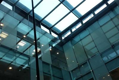 Inchiriere birouri in Charles de Gaulle Plaza - 3