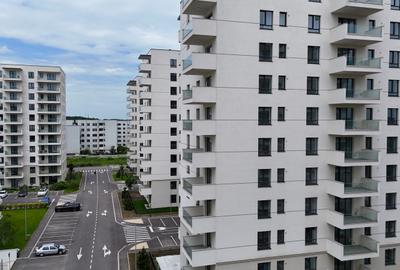 APARTAMENT 3 CAMERE - BANEASA - PISCINA - COMISION 0% - 3