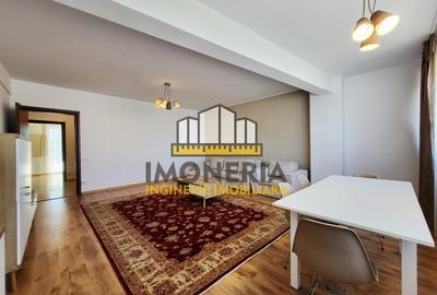 2 camere+parcare-0% comision-200m metrou-550m parc-33mpu Living - 4