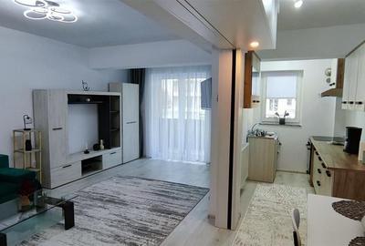 Garsoniera PetFriendly Avantgarden - 7