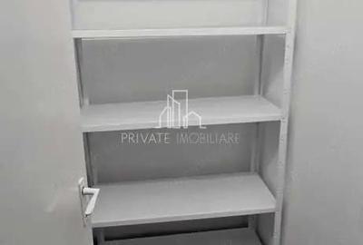 Apartament cu 2 camere decomandat în 7 Noiembrie