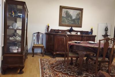 Apartament cu 3 camere semidecomandat în Ultracentral - 10