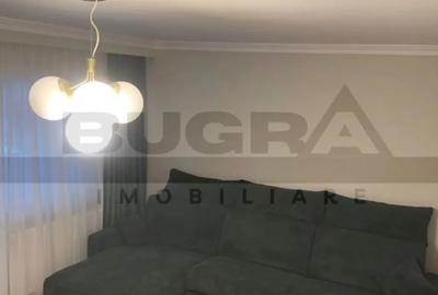 Apartament cu 3 camere decomandat în Mărăști - 3