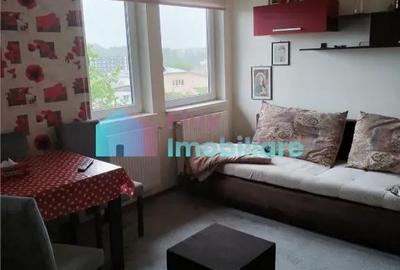 Apartament cu 2 camere semidecomandat în Central - 4
