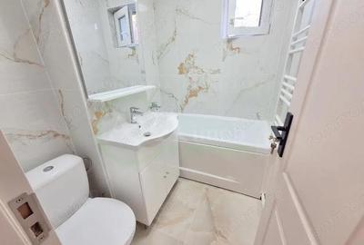 Apartament cu 3 camere în Central - 1