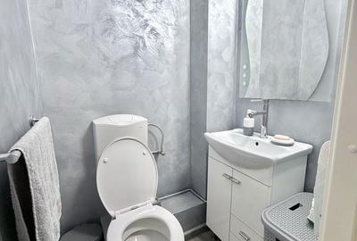 Apartament cu 3 camere decomandat în Tudor - 9