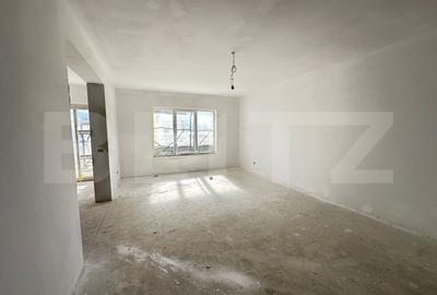 Casa moderna,  150 mp utili, teren 476 mp, zona Cetate - 1