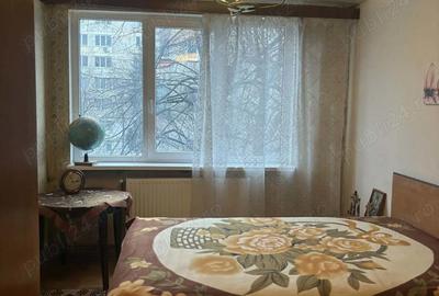 Apartament cu 3 camere semidecomandat, mobilat în Gării - 9