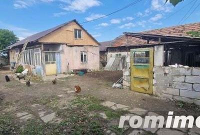 Casa si teren Moldoveni, ID: R1982148 - 2