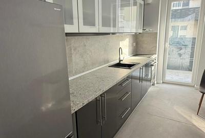 Apartament cu 2 camere decomandat, mobilat în Buftea - 13