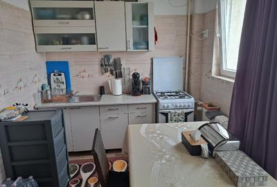 Garsonieră în Dristor - 8