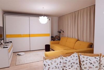 Rezidenta apreciabila + Anexa tip Studio, Budiu - 2
