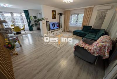 Casa individuala D+P 145 mp si 737 mp teren mobilata si utilata - Bucium Plopi - 3
