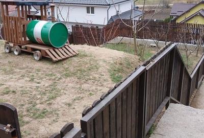 Casă cu 4 camere în Sâncraiu de Mureș - 3