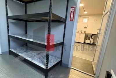 Spatiu comercial (bucatarie) de inchiriat in zona Dristor - 2