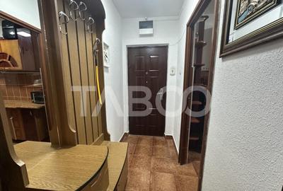 Apartament 2 camere etaj 2 mobilat si utilat zona Tudor Vlad - 7
