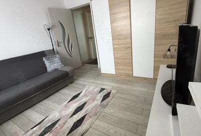 Apartament cu 2 camere decomandat în Central - 4