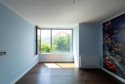 Casă individuală cu 5 camere cu Piscina în Bistrița - 49