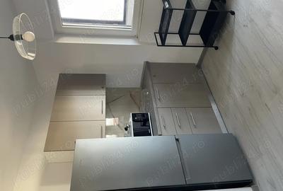 Apartament cu 2 camere semidecomandat în Central - 7