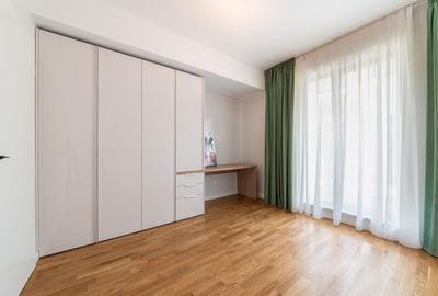 Apartament cu 3 camere în Străulești - 12
