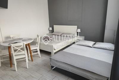 MAMAIA NORD(COD 05) Studio Elegant si Curte Proprie la Malul Marii! - 1