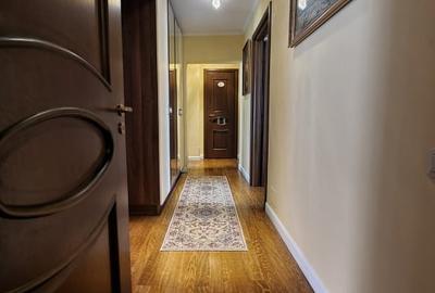 Apartament cu 5 camere decomandat, mobilat în Unirii - 7