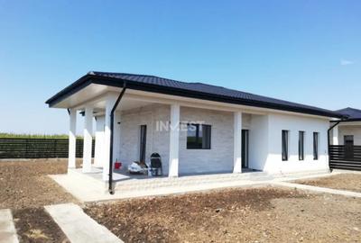 Casă cu 3 camere cu Canalizare în Miroslava - 4