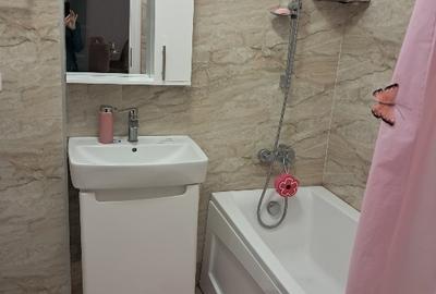 Apartament cu 2 camere decomandat în Parcul Carol - 10