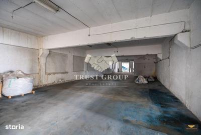 Spațiu comercial, în Nord - 18