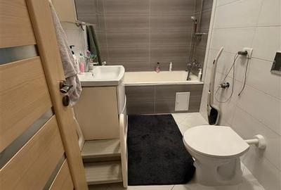 Apartament cu 2 camere decomandat, mobilat în Brăilei - 9