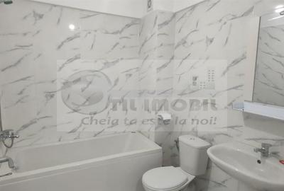 Apartament cu 2 camere decomandat în Bucium - 4