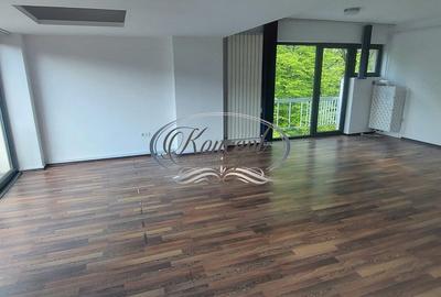 Birou, de 256 mp, în Semicentral - 5