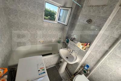 Apartament 3 camere, CAZARE MUNCITORI, mobilat si utilat, Rovine - 12