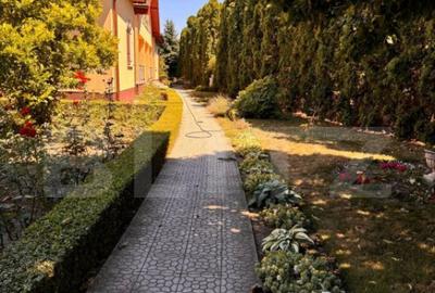 Vila de vanzare, cu 11 camere, 550 mp, zona Bariera Valcii - 13