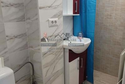 Garsoniera Adjud/Parter/Mobilat si Utilat - 3