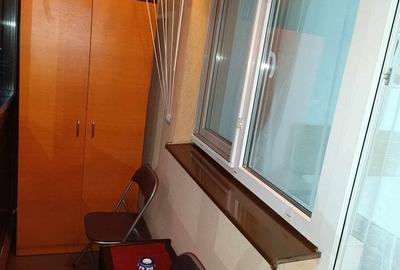 Garsonieră decomandată în Roșu - 3