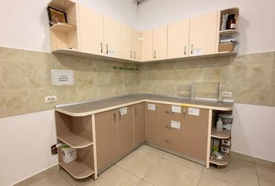 Spațiu comercial, de 166 mp, în Inel II - 3