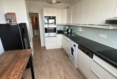 Apartament cu 2 camere decomandat în Gorjului - 3