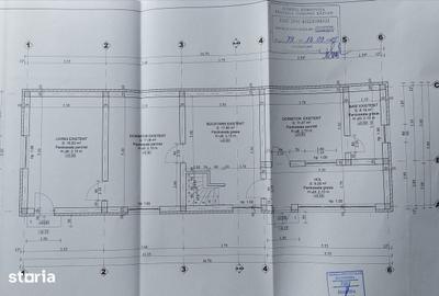 Casă cu 3 camere cu Teren 454 Mp în Răzvad - 2