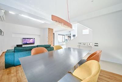 VIla finisata premium in Iancu Nicolae,  piscina si 3 locuri de parcare - 3