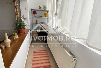 3 Camere Renovat | 1Mai-Titulescu | decomandat | 74 mp | mobilat și utilat - 6