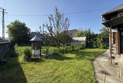 Casa de vanzare cu anexe pe un teren de 754 mp - 10