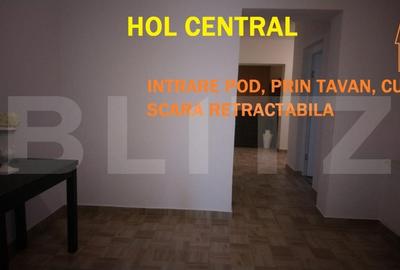 Casa familiala cu teren mare, Porumbeni – Voiniceni | 152 mp utili - 5