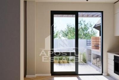 Ansamblu de 18 case moderne - Parneava - 7